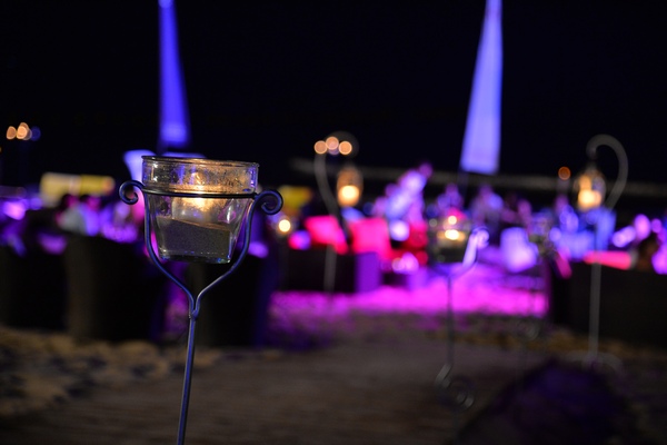 Soul Music with Gisele at Edde Sands